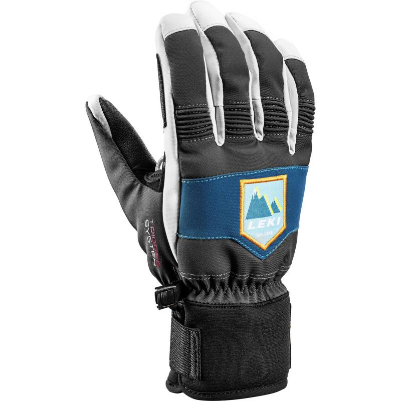 Leki Kinder Patrol 3D Handschuhe von Leki