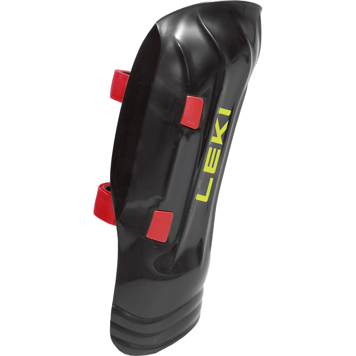 Leki Kinder Shin Guard Worldcup Pro Protektor von Leki