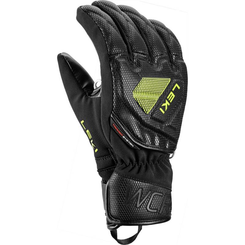 Leki Kinder WCR C-Tech 3D Handschuhe von Leki