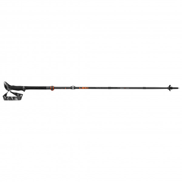 Leki - Makalu FX Carbon - Trekkingstöcke Gr 110 - 130 cm schwarz/ naturalcarbon Leki - Makalu FX Carbon - Trekkingstöcke Gr 110 - 130 cm schwarz/ naturalcarbon von Leki