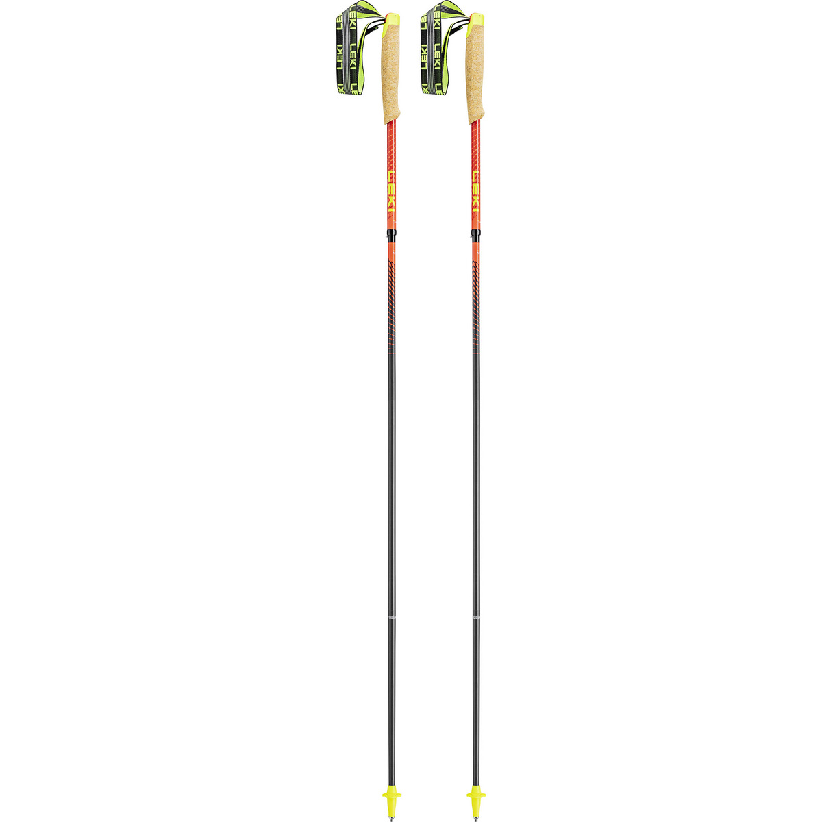 Leki Neotrail Pro FX.One Superlite Trailrunningstöcke Leki Neotrail Pro FX.One Superlite Trailrunningstöcke von Leki