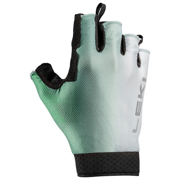 Leki - Nordic Active - Handschuhe Gr 6 grau von Leki