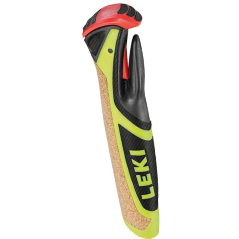 Leki Nordic Shark 2.0 Griff von Leki