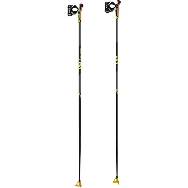Leki PRC 850 Langlaufstöcke Leki PRC 850 Langlaufstöcke von Leki