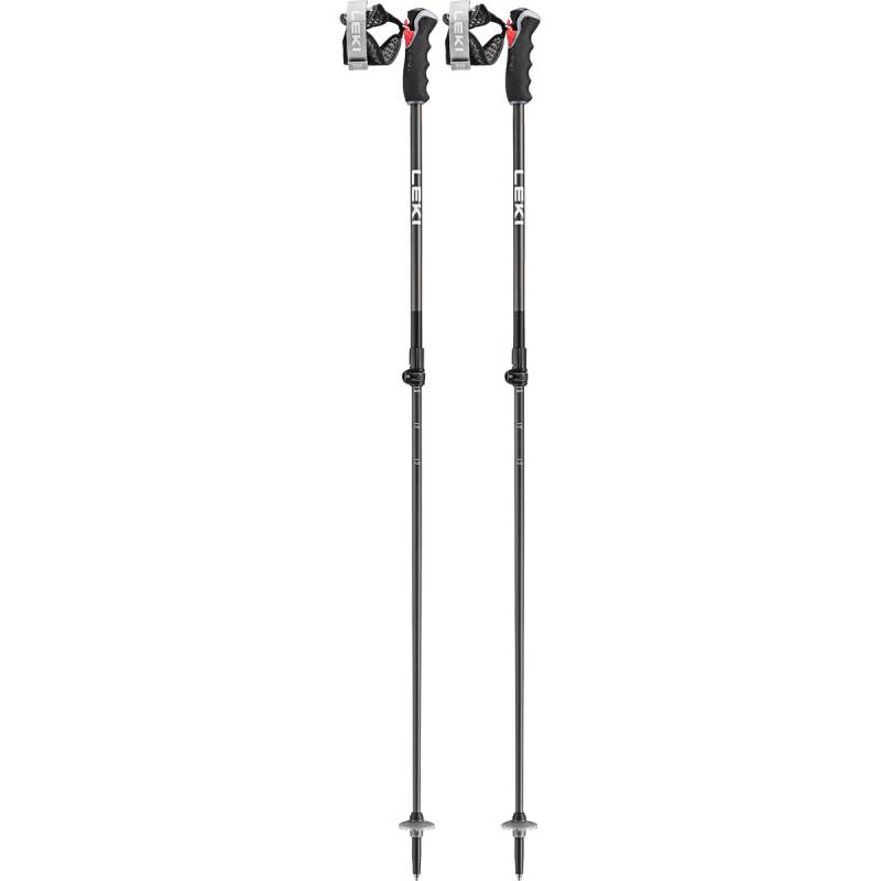 Leki Peak Vario 3D Skistöcke von Leki