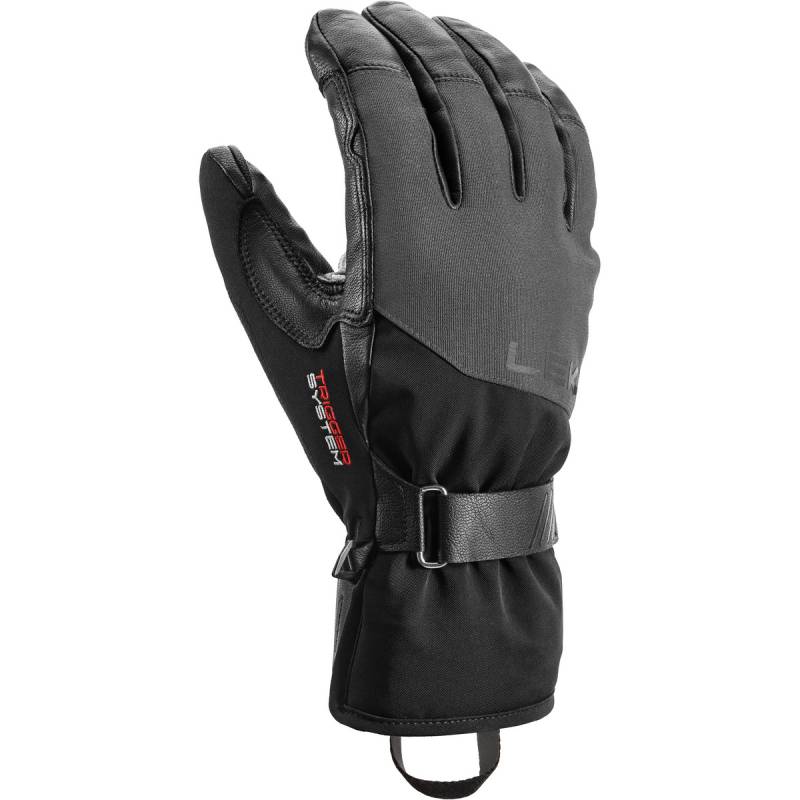 Leki Pegas Pro 3D GTX Handschuhe von Leki