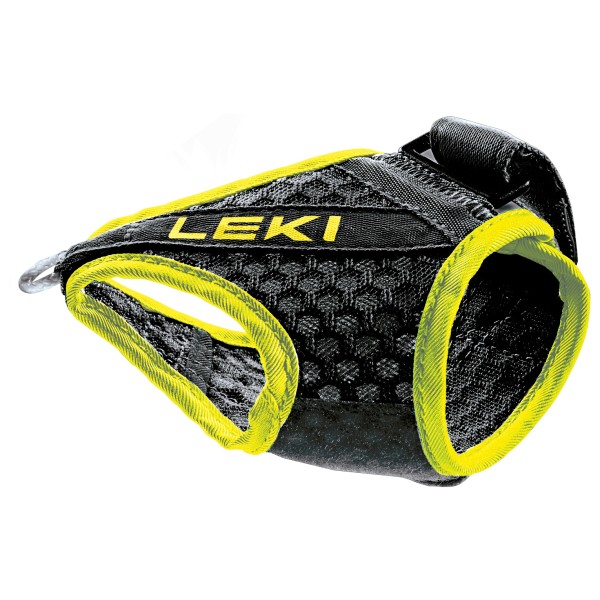 Leki - Shark Frame Strap Mesh Gr M/L/XL bunt von Leki