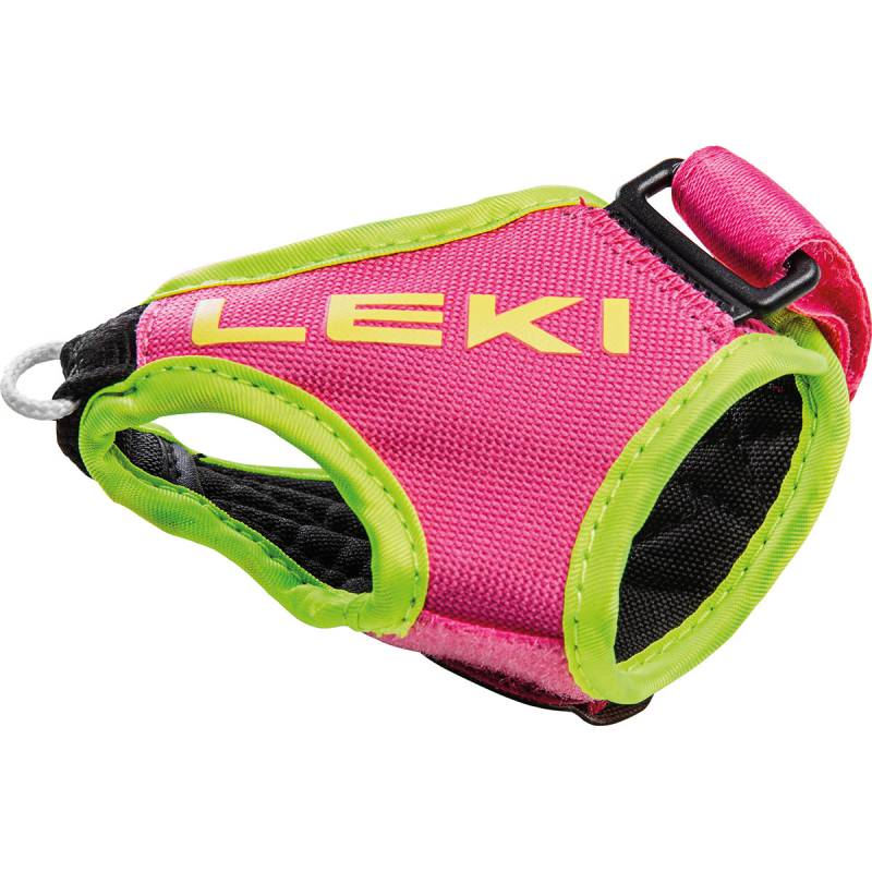 Leki Shark Frame Strap von Leki