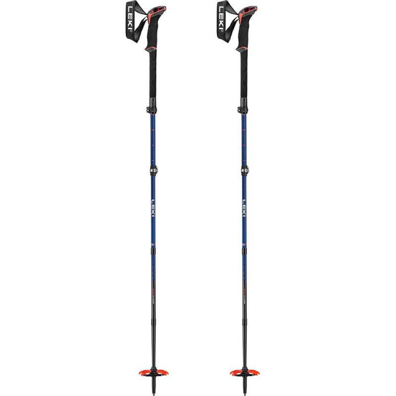 Leki Sherpa FX Carbon Skistöcke von Leki