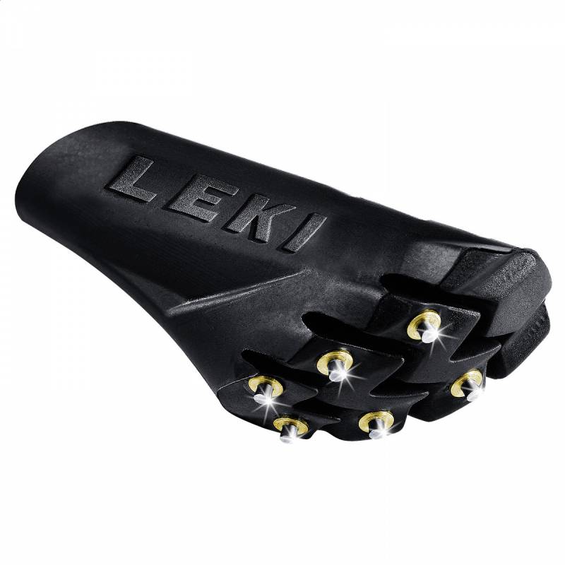 Leki Silent Spike Pad für Flex- und Speed Tip von Leki