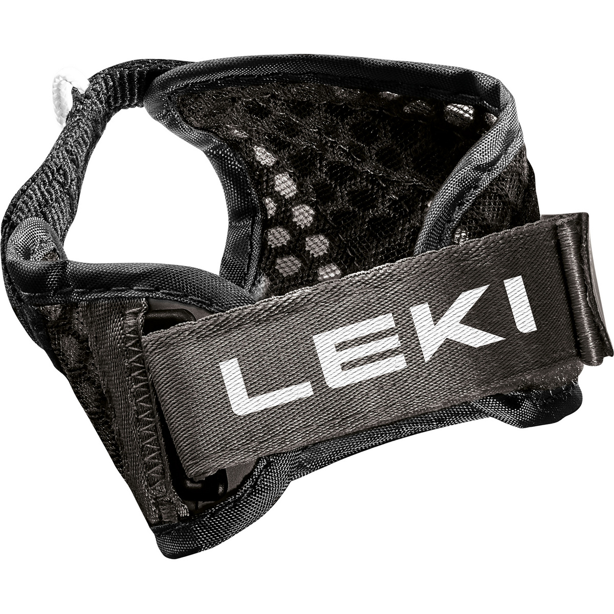 Leki Trigger Frame Schaufe von Leki