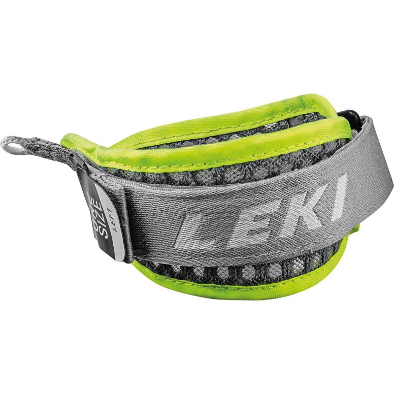 Leki Trigger S Vertical 2.0 Strap Mesh von Leki