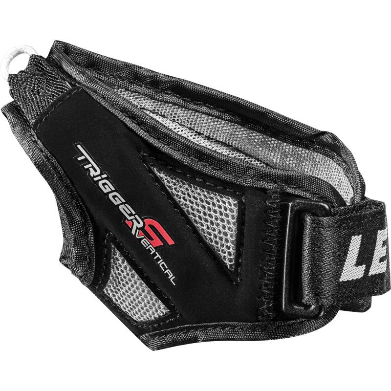 Leki Trigger S Vertical Strap Mesh von Leki