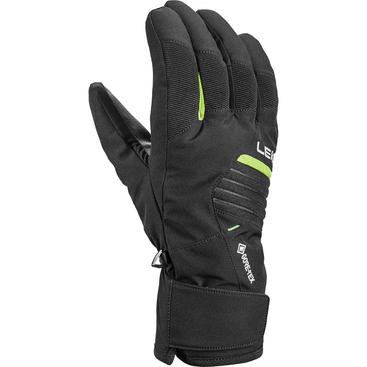 Leki Vision GTX Handschuhe von Leki