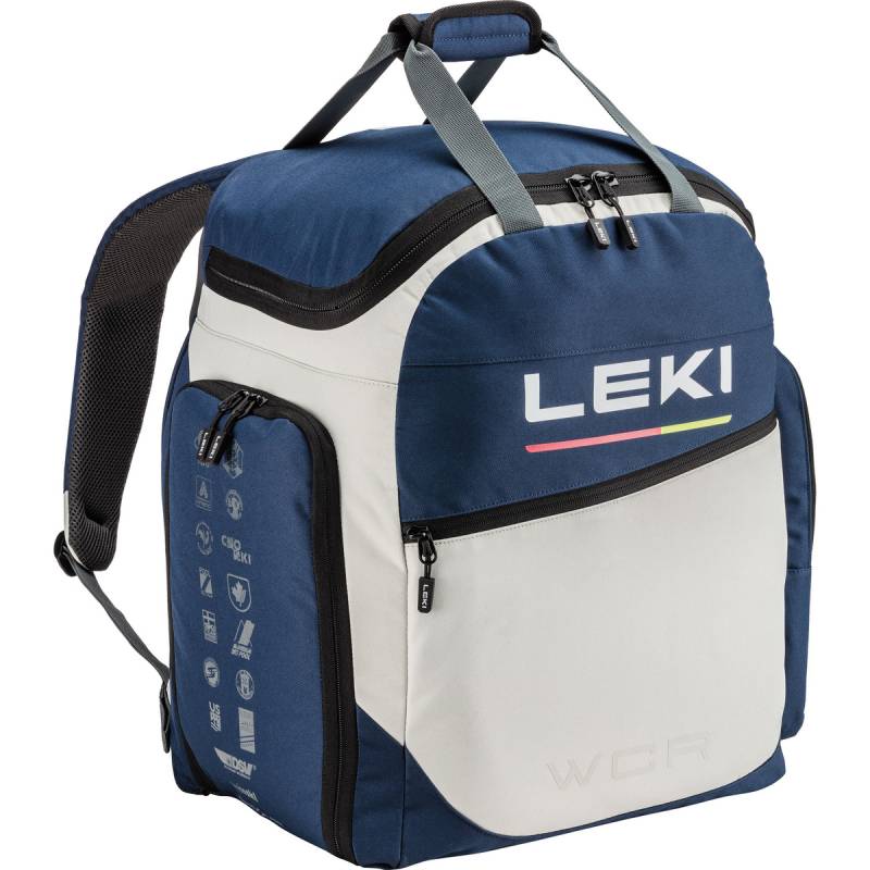 Leki WCR 60L Skischuhtasche von Leki