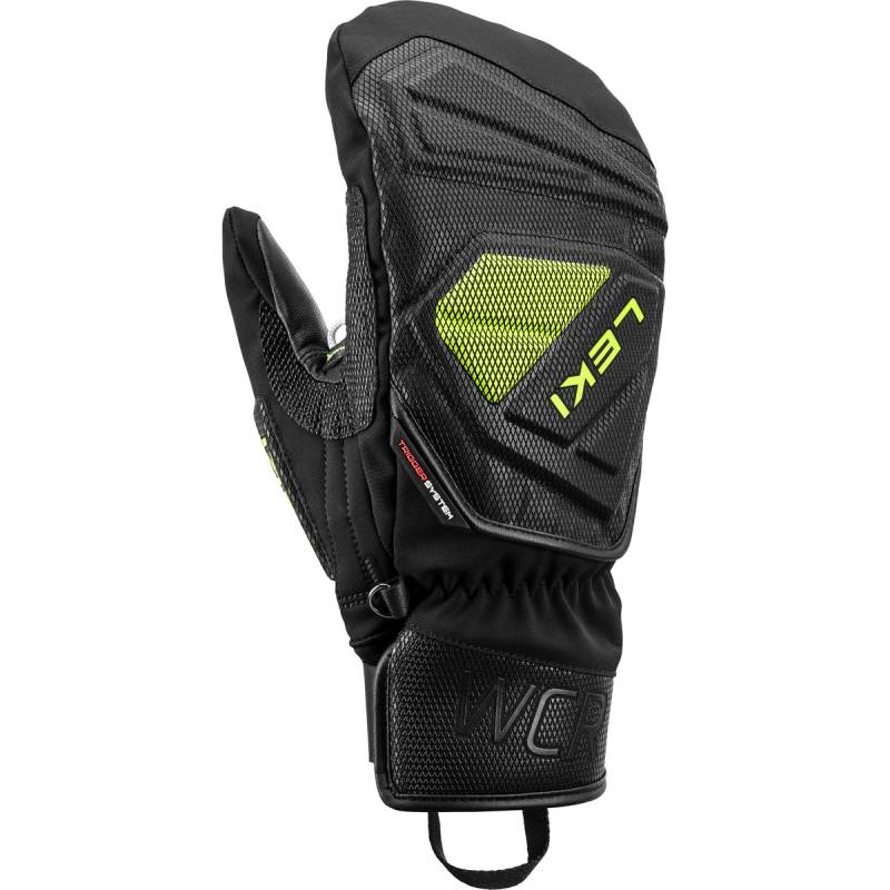 Leki WCR C-Tech 3D Handschuhe von Leki