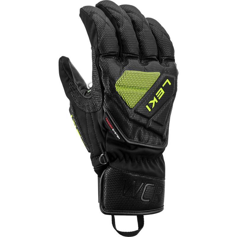 Leki WCR C-Tech 3D Handschuhe von Leki