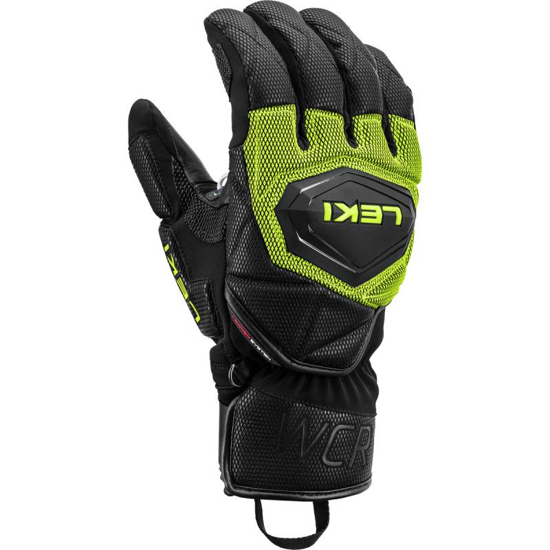 Leki WCR Coach 3D Handschuhe von Leki