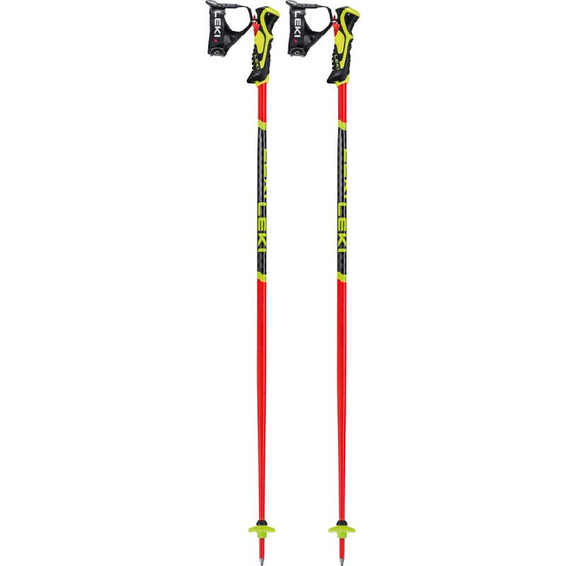 Leki WCR Lite SL 3D Skistöcke von Leki