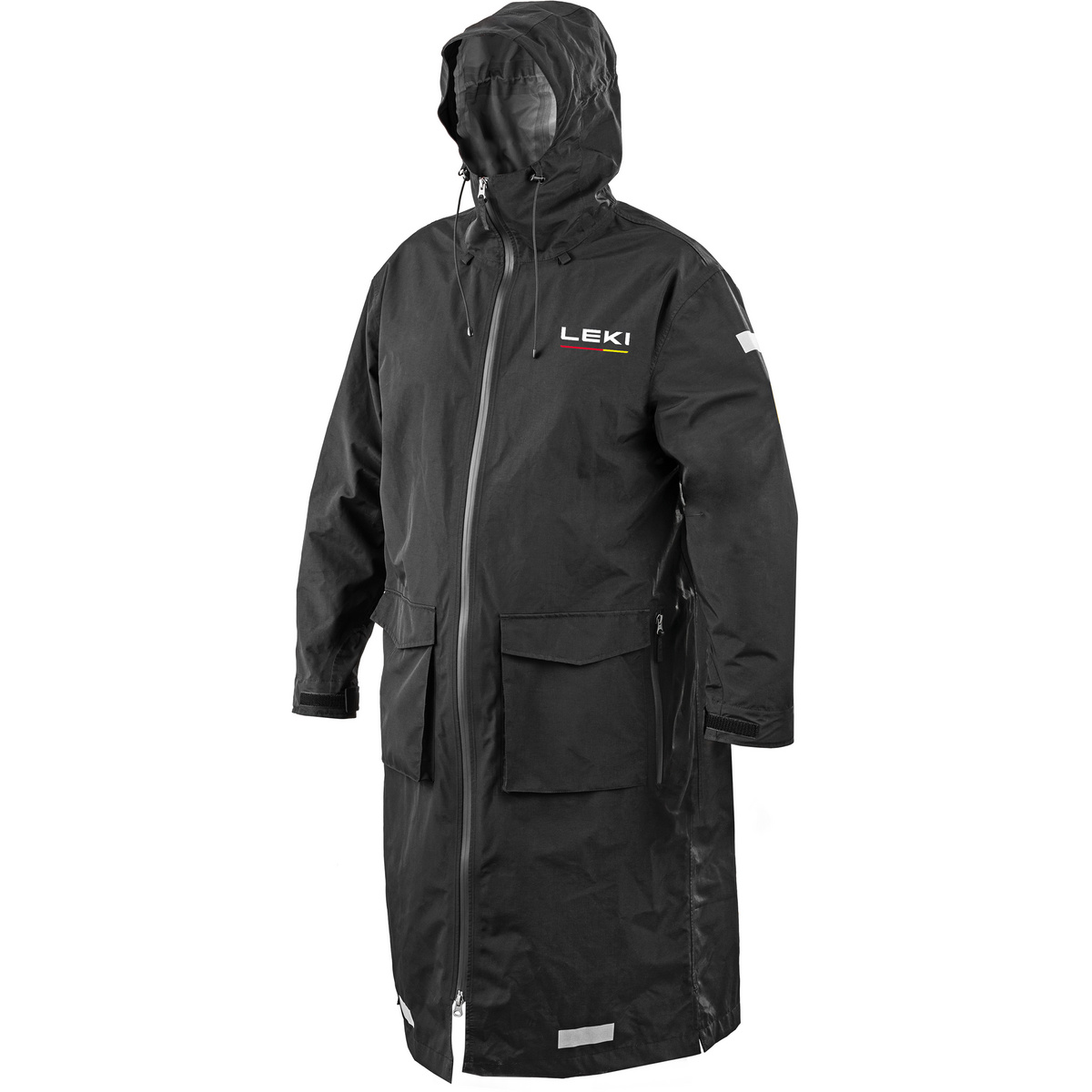 Leki WCR Pro Jacke von Leki