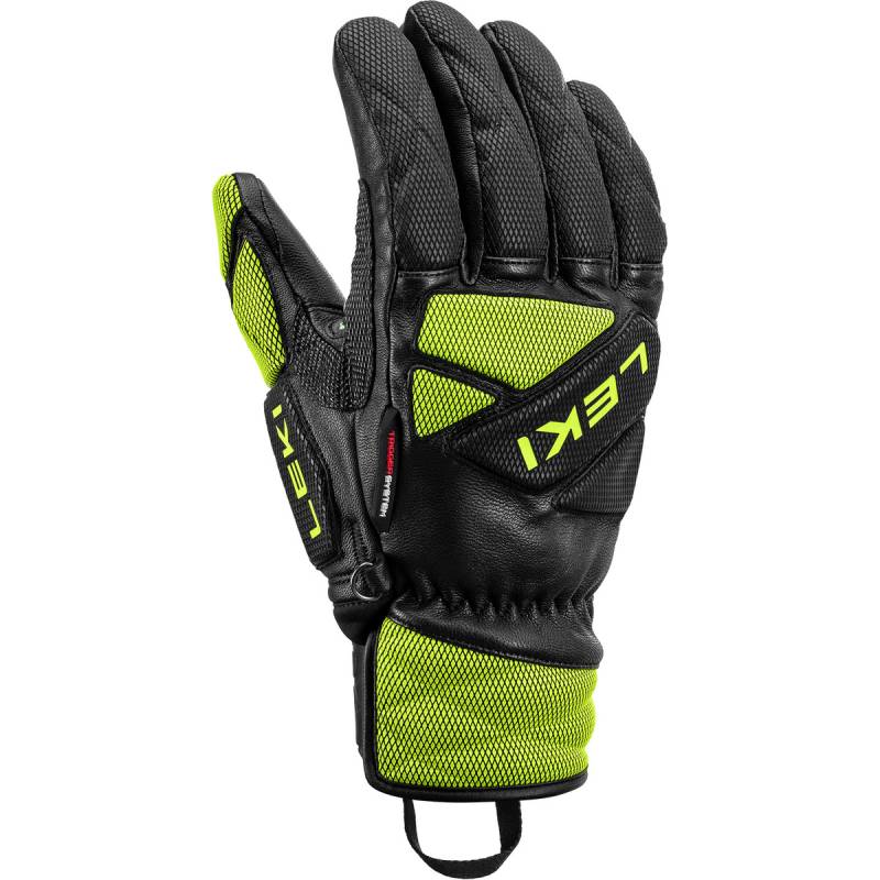 Leki WCR Venom DH 3D Handschuhe von Leki