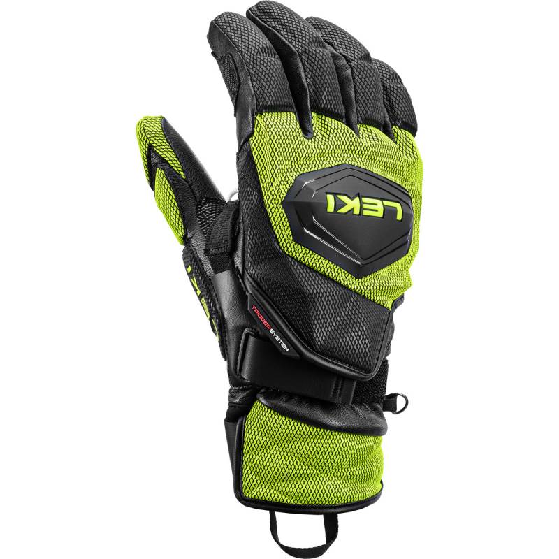 Leki WCR Venom GS 3D Handschuhe von Leki