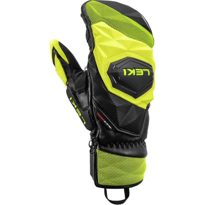 Leki WCR Venom SL 3D Handschuhe von Leki