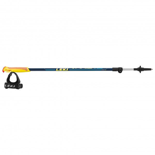 Leki - Walker Xs - Nordic Walking Stöcke Gr 80 - 110 cm grün/weiß Leki - Walker Xs - Nordic Walking Stöcke Gr 80 - 110 cm grün/weiß von Leki