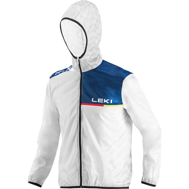 Leki Windblocker Jacke von Leki