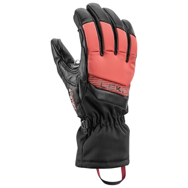 Leki - Women's Griffin Base 3D - Handschuhe Gr 6;6,5;8,5 schwarz Leki - Women's Griffin Base 3D - Handschuhe Gr 6;6,5;8,5 schwarz von Leki