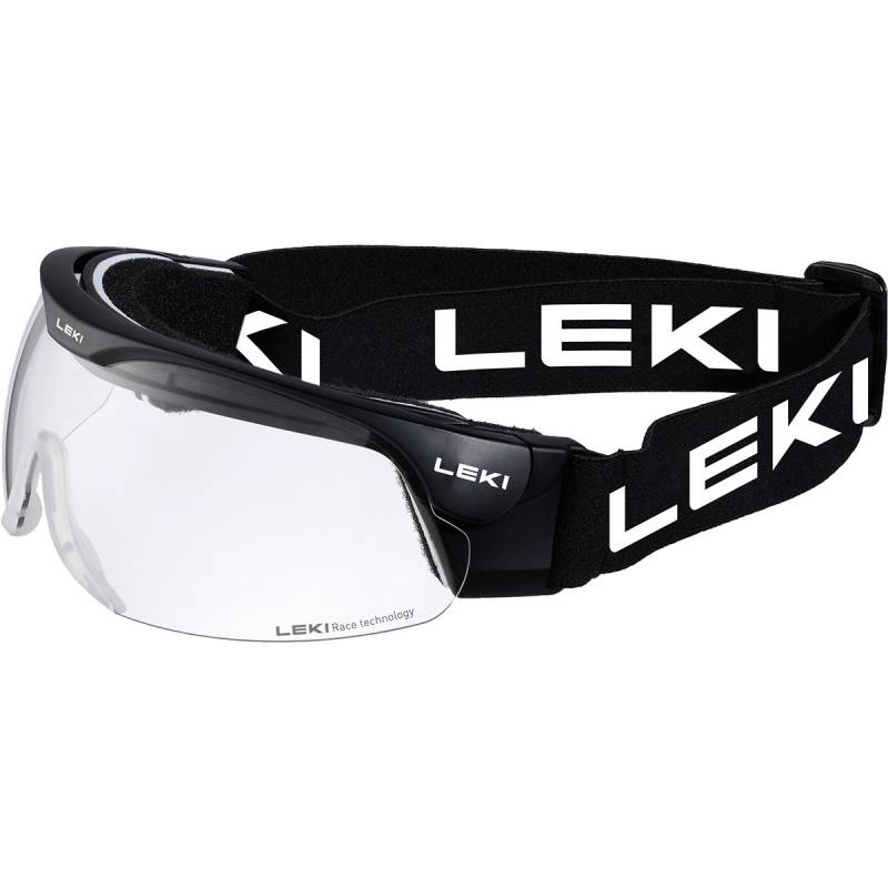 Leki XC Shield Skibrille von Leki