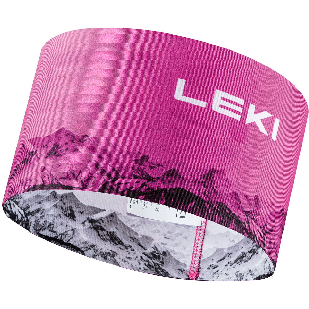 Leki XC Stirnband von Leki