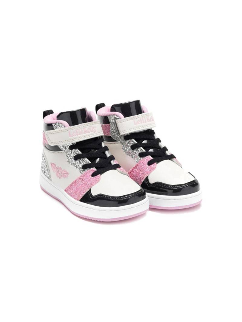 Lelli Kelly Anna sneakers - Pink von Lelli Kelly