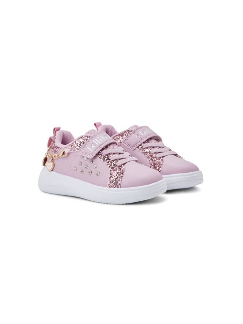 Lelli Kelly Gioiello sneakers - Pink von Lelli Kelly