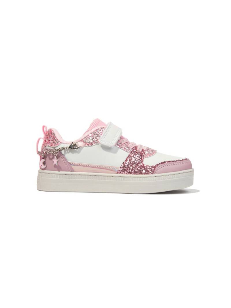 Lelli Kelly panelled sneakers - Pink von Lelli Kelly