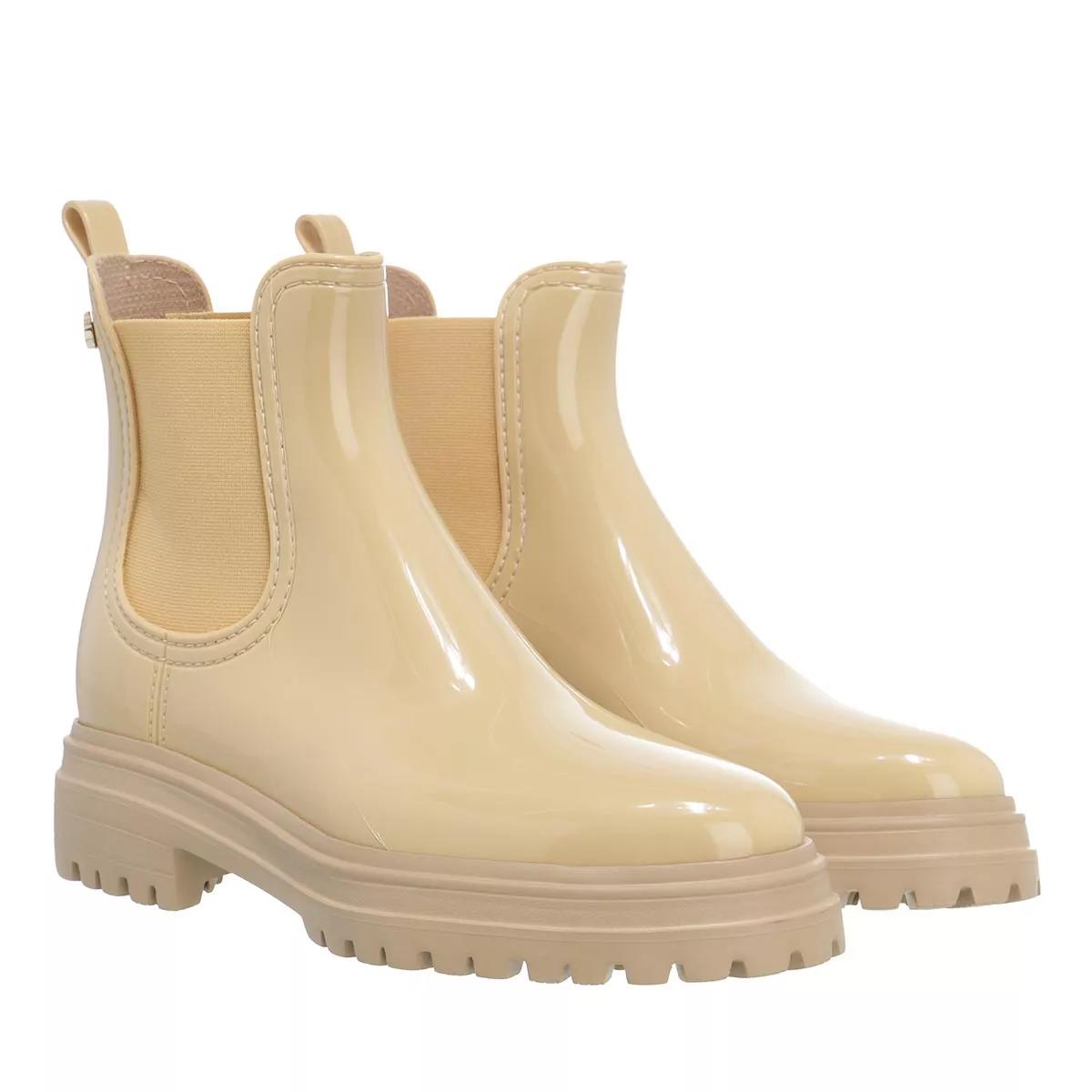 Lemon Jelly Boots & Stiefeletten - Baie - Gr. 36 (EU) - in Beige - für Damen von Lemon Jelly