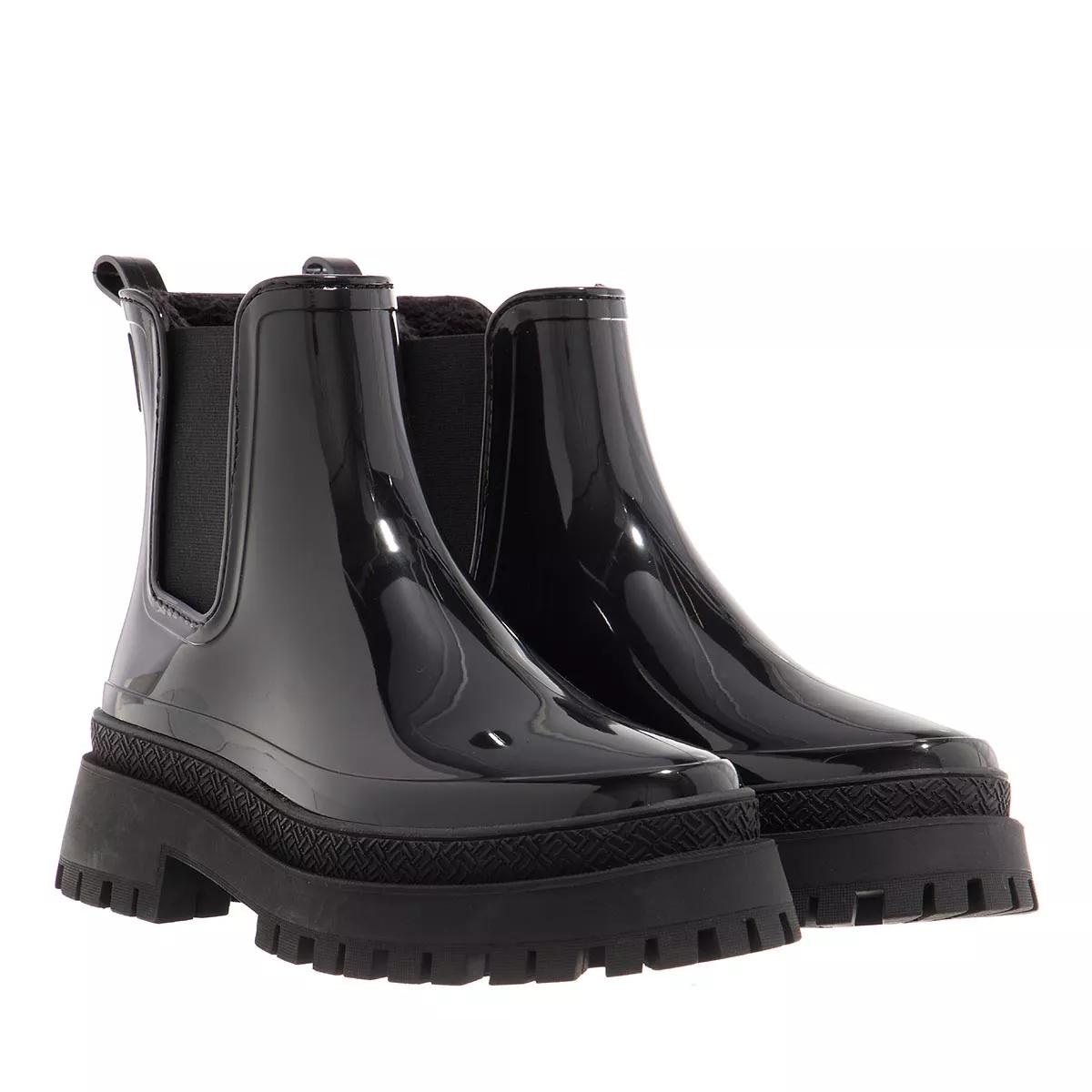 Lemon Jelly Boots & Stiefeletten - Carter - Gr. 38 (EU) - in Schwarz - für Damen von Lemon Jelly