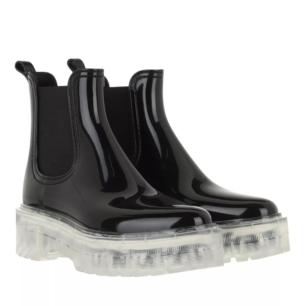 Lemon Jelly Boots & Stiefeletten - Ravyn Chelsea Boot - Gr. 37 (EU) - in Schwarz - für Damen von Lemon Jelly