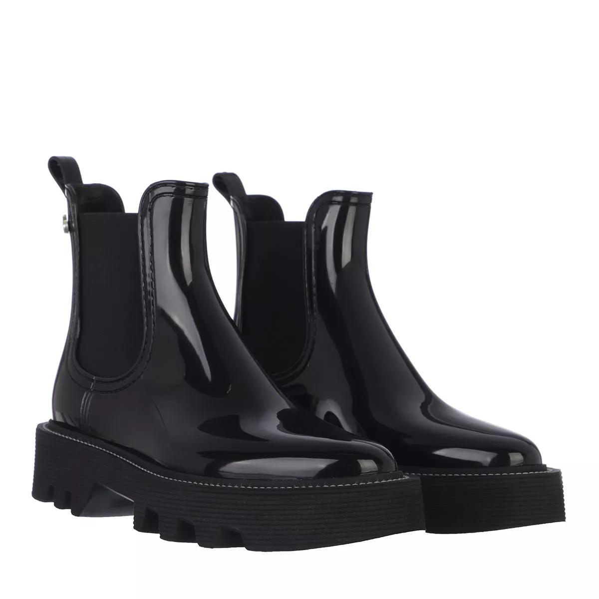 Lemon Jelly Boots & Stiefeletten - Roxie 01 Boots - Gr. 36 (EU) - in Schwarz - für Damen von Lemon Jelly