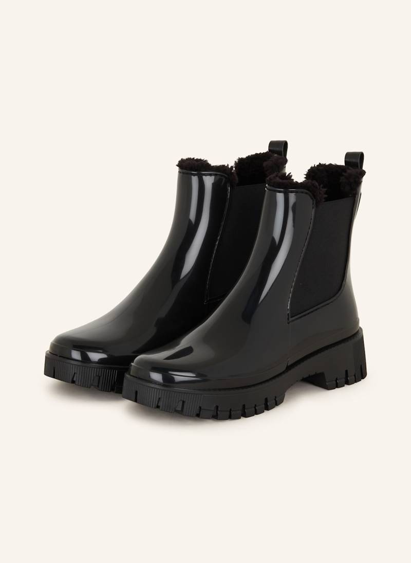 Lemon Jelly Chelsea-Boots Colden schwarz von Lemon Jelly