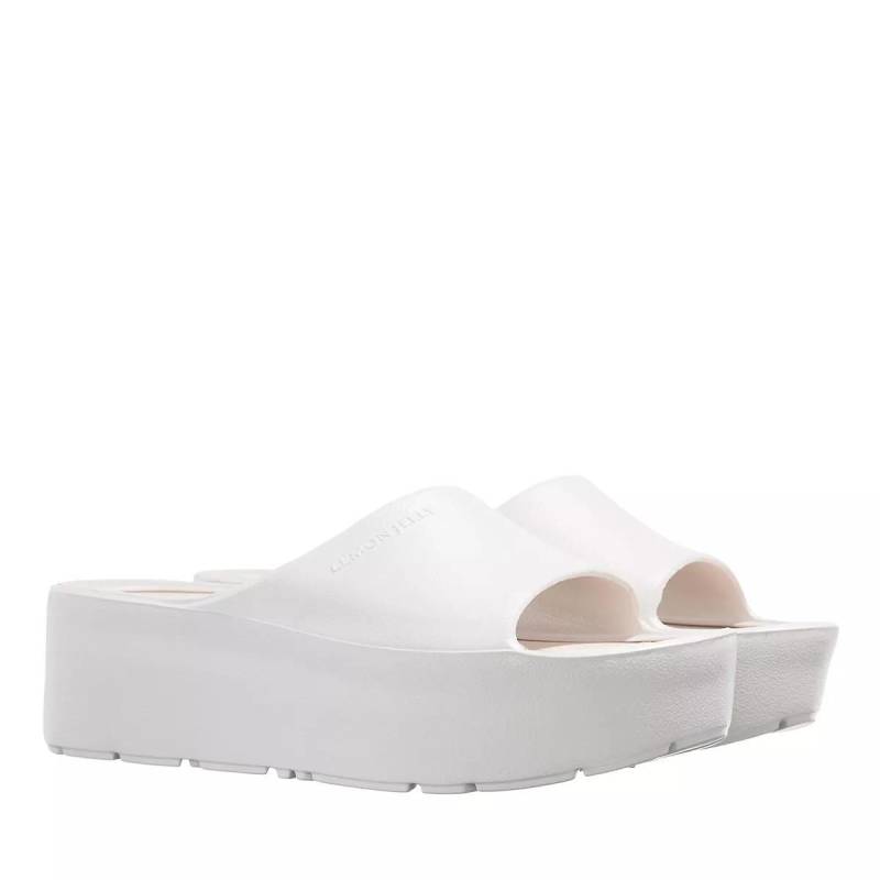 Lemon Jelly Sandalen - Sunny - Gr. 38 (EU) - in Creme - für Damen von Lemon Jelly