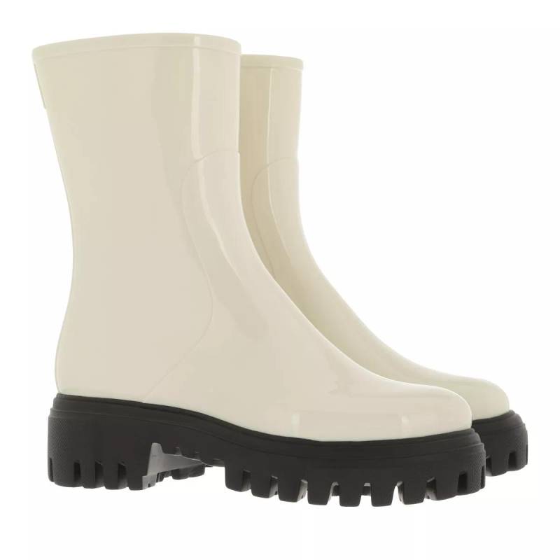 Lemon Jelly Stiefel & Boots - Explorer - Gr. 38 (EU) - in Creme - für Damen von Lemon Jelly