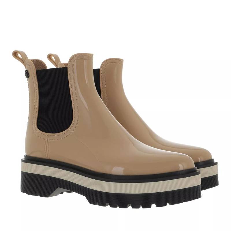 Lemon Jelly Stiefel & Boots - Netty 03 Chelsea Boot - Gr. 38 (EU) - in Beige - für Damen von Lemon Jelly