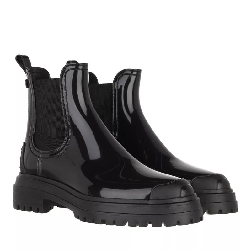 Lemon Jelly Stiefel & Boots - Stroller 01 Chelsea Boot - Gr. 38 (EU) - in Schwarz - für Damen von Lemon Jelly