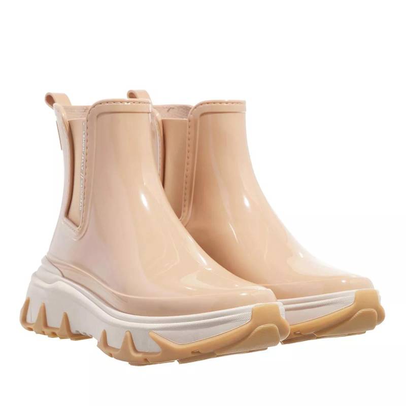 Lemon Jelly Stiefel & Boots - Thora - Gr. 37 (EU) - in Beige - für Damen von Lemon Jelly