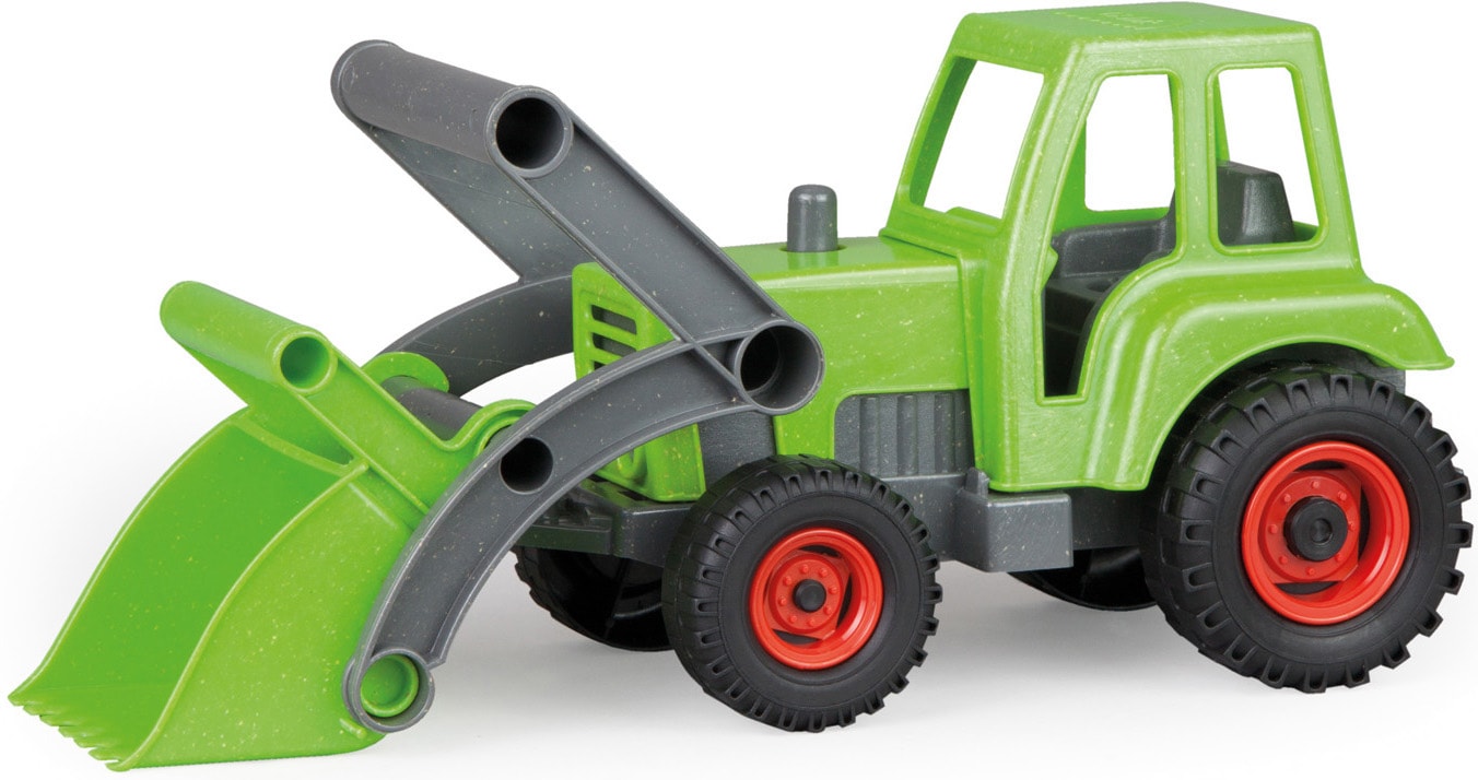 Lena® Spielzeug-Traktor »Eco Actives«, Made in Europe von Lena®