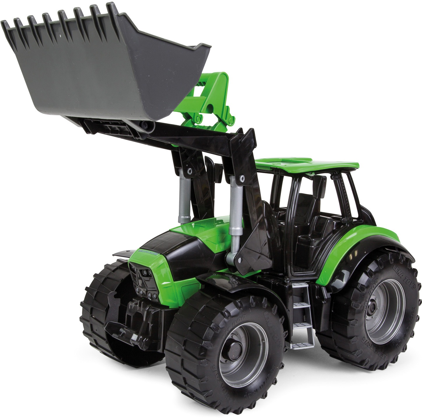 Lena® Spielzeug-Traktor »Worxx, Deutz 7250 TTV Agrotron«, Made in Europe von Lena®