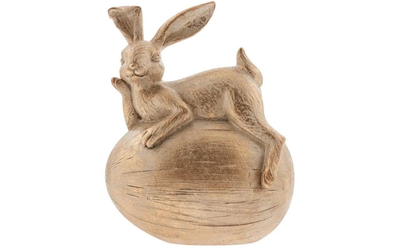 Lene Bjerre Dekofigur »Semina Hase quer« Lene Bjerre Dekofigur »Semina Hase quer« von Lene Bjerre