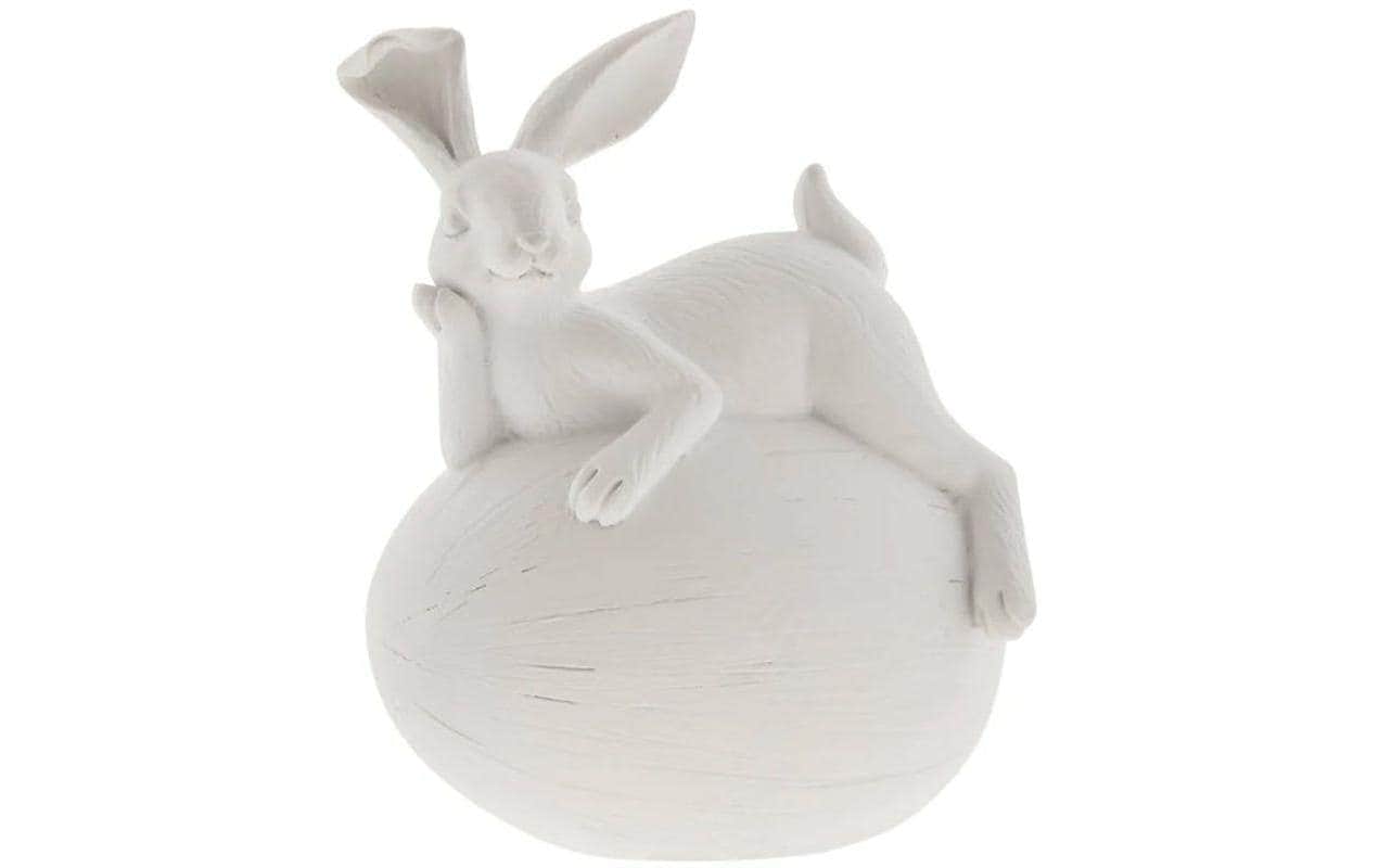Lene Bjerre Dekofigur »Semina Hase quer« Lene Bjerre Dekofigur »Semina Hase quer« von Lene Bjerre