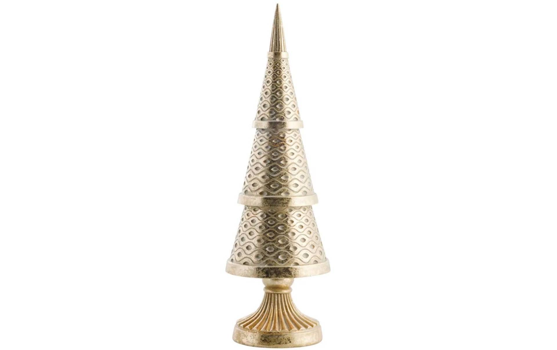 Lene Bjerre Künstlicher Weihnachtsbaum »Lene Bjerre Alana 39.5 cm« Lene Bjerre Künstlicher Weihnachtsbaum »Lene Bjerre Alana 39.5 cm« von Lene Bjerre